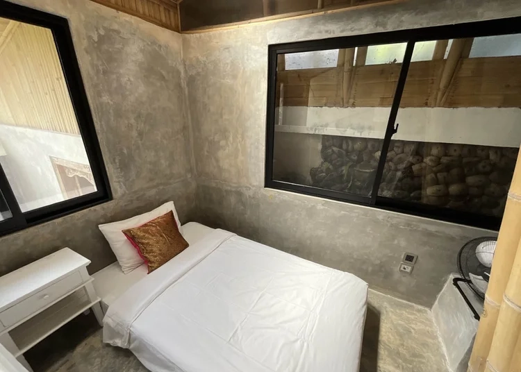 Yoga Teacher Training in Bali