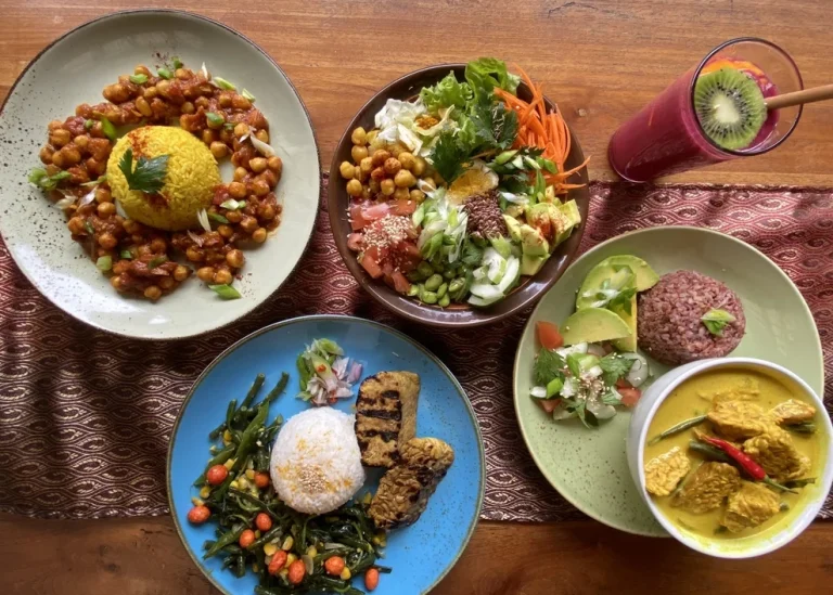 Yoga Teacher Training in Bali