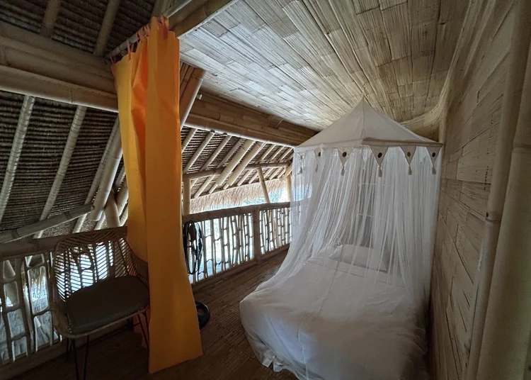 Yoga Teacher Training in Bali