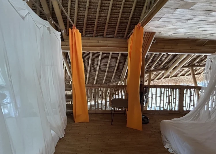 Yoga Teacher Training in Bali