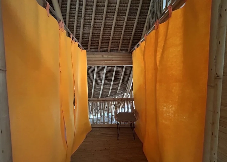 Yoga Teacher Training in Bali