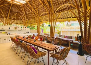 Yoga Teacher Training in Bali