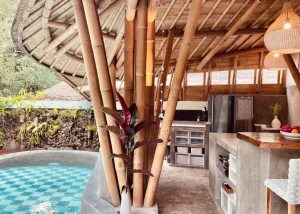 Yoga Teacher Training in Bali