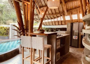 Yoga Teacher Training in Bali