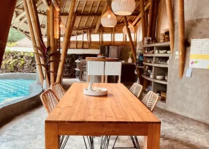 Yoga Teacher Training in Bali