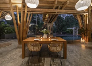 Yoga Teacher Training in Bali