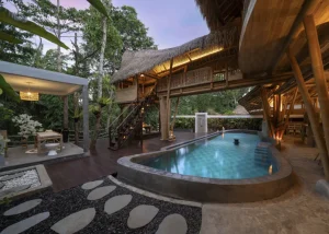 Yoga Teacher Training in Bali