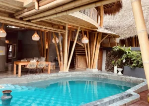 Yoga Teacher Training in Bali