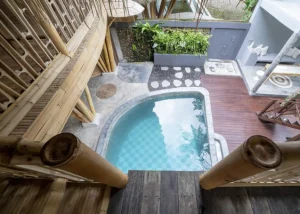 Yoga Teacher Training in Bali