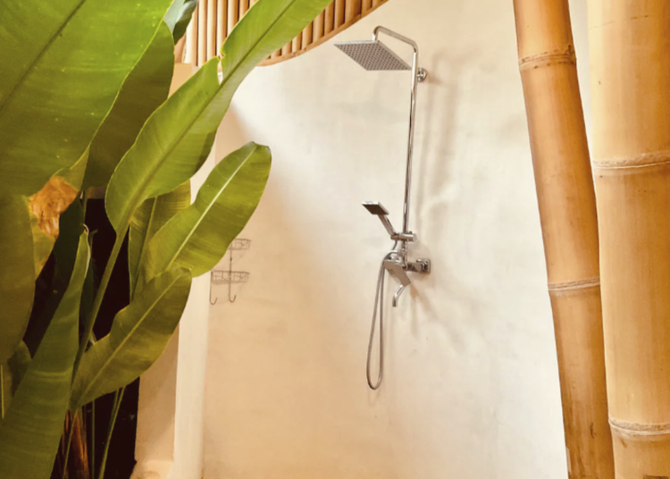 Yoga Teacher Training in Bali