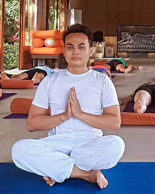 Yoga Teacher Training in Bali