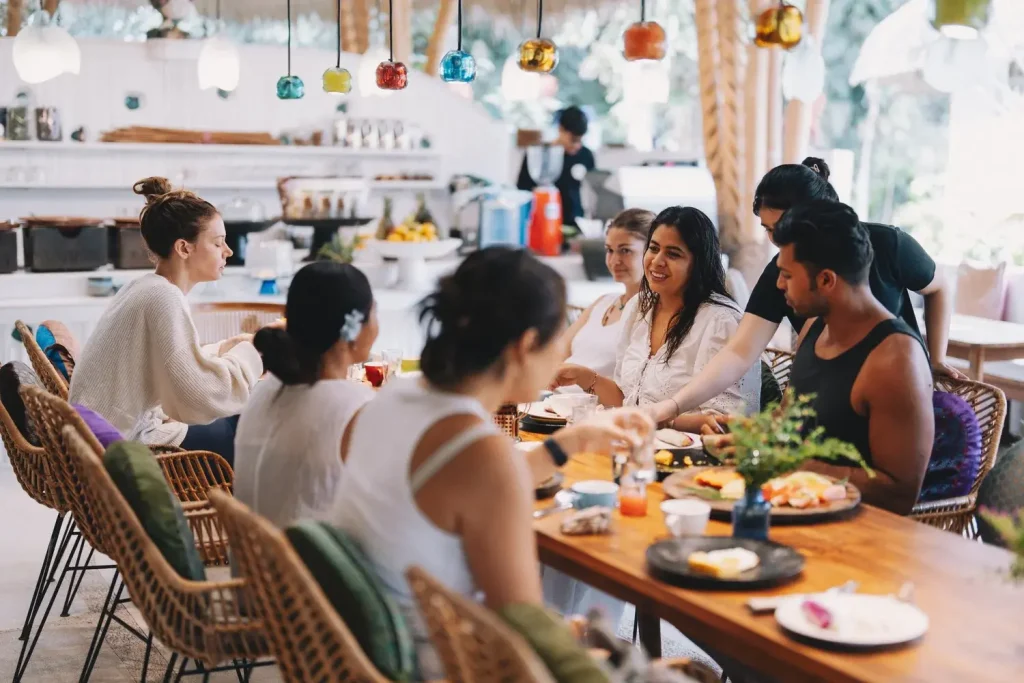 Yoga Teacher Training in Bali