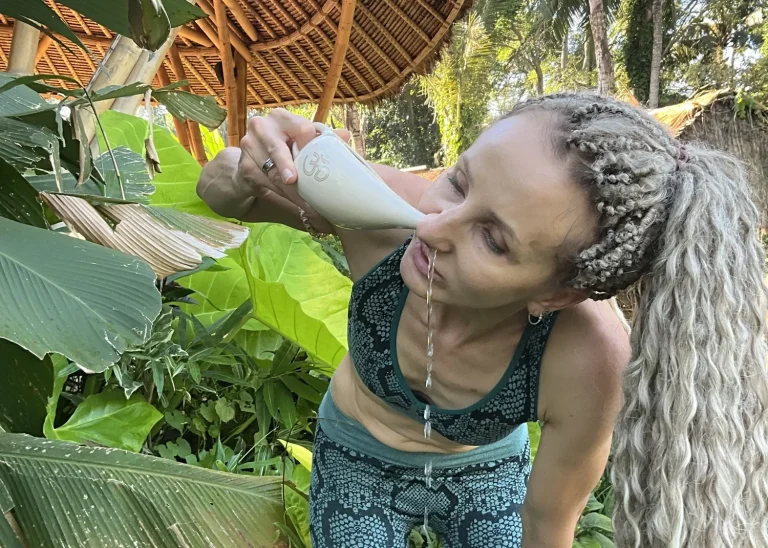 Yoga Teacher Training in Bali