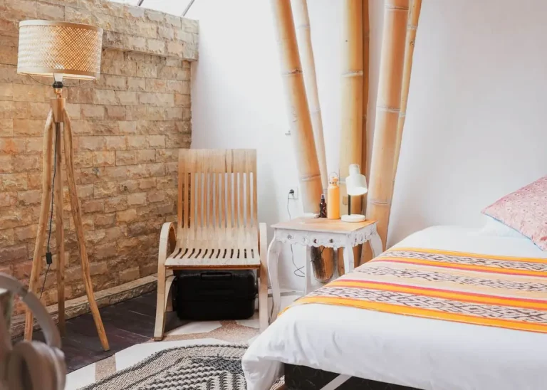 Luxury Room Sky Yoga Ubud