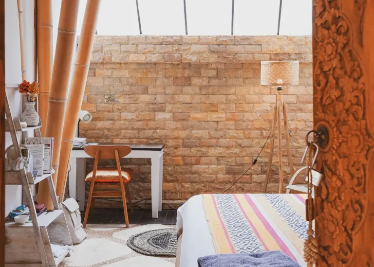 Luxury Room Sky Yoga Ubud