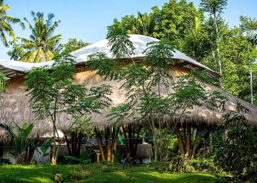 Eco-Village Ubud