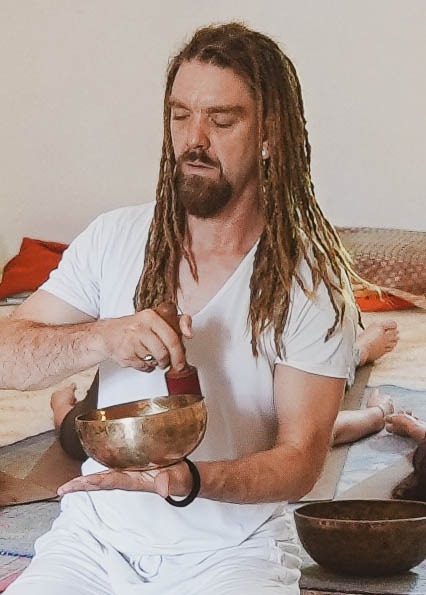 Yoga Teacher Training in Bali