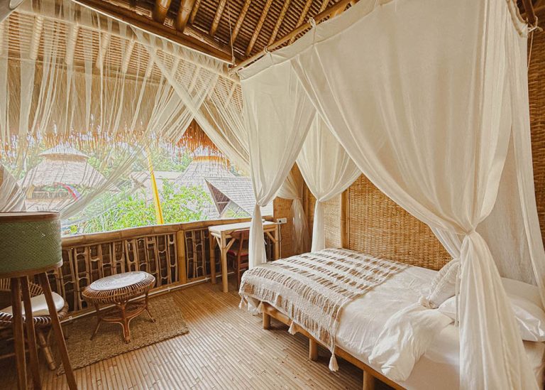 Yoga Teacher Training in Bali