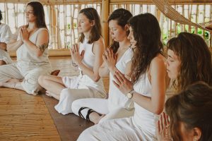 Why You Feel Calm One Day and Restless the Next