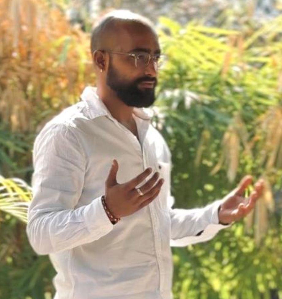 WHO WE ARE 5 Best Yoga Teacher Training in Bali
