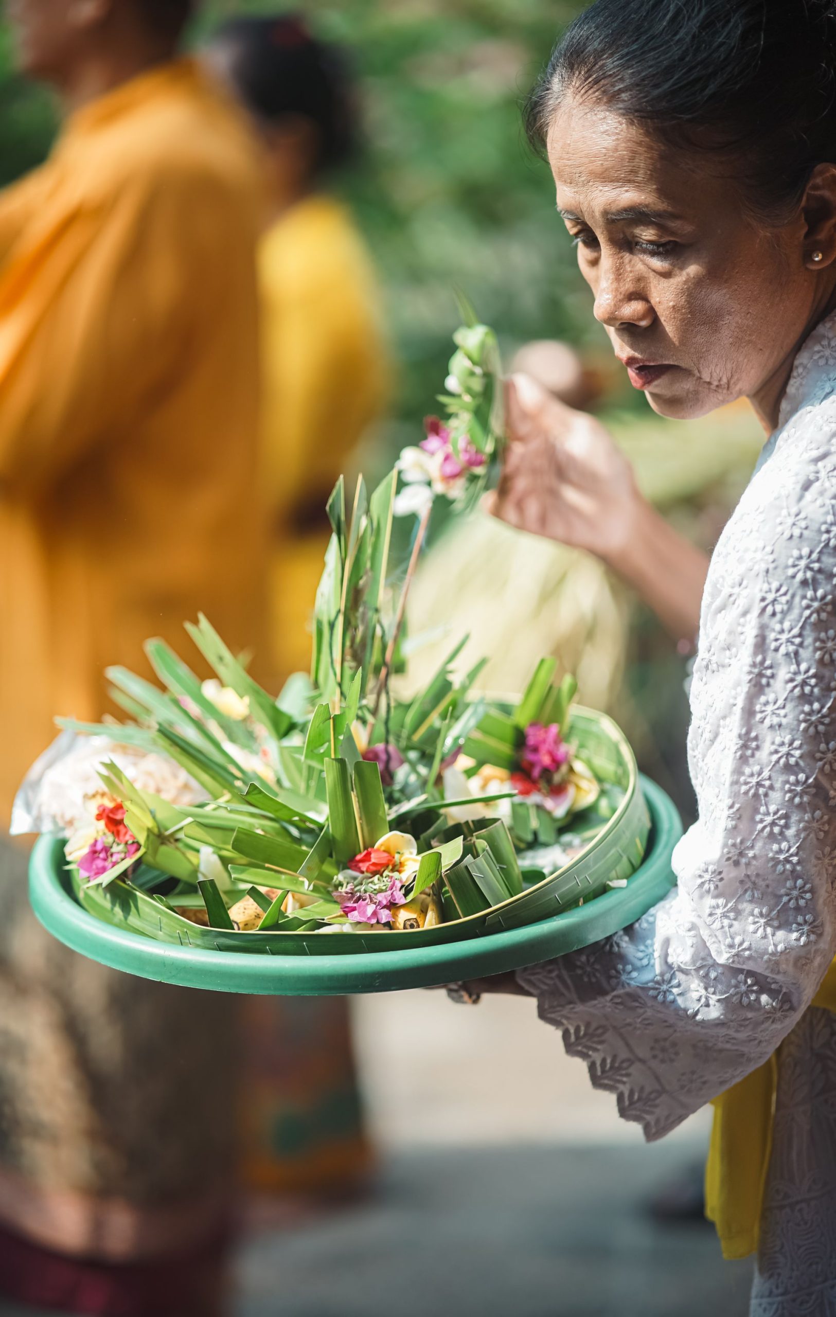 WHO WE ARE 10 Best Yoga Teacher Training in Bali