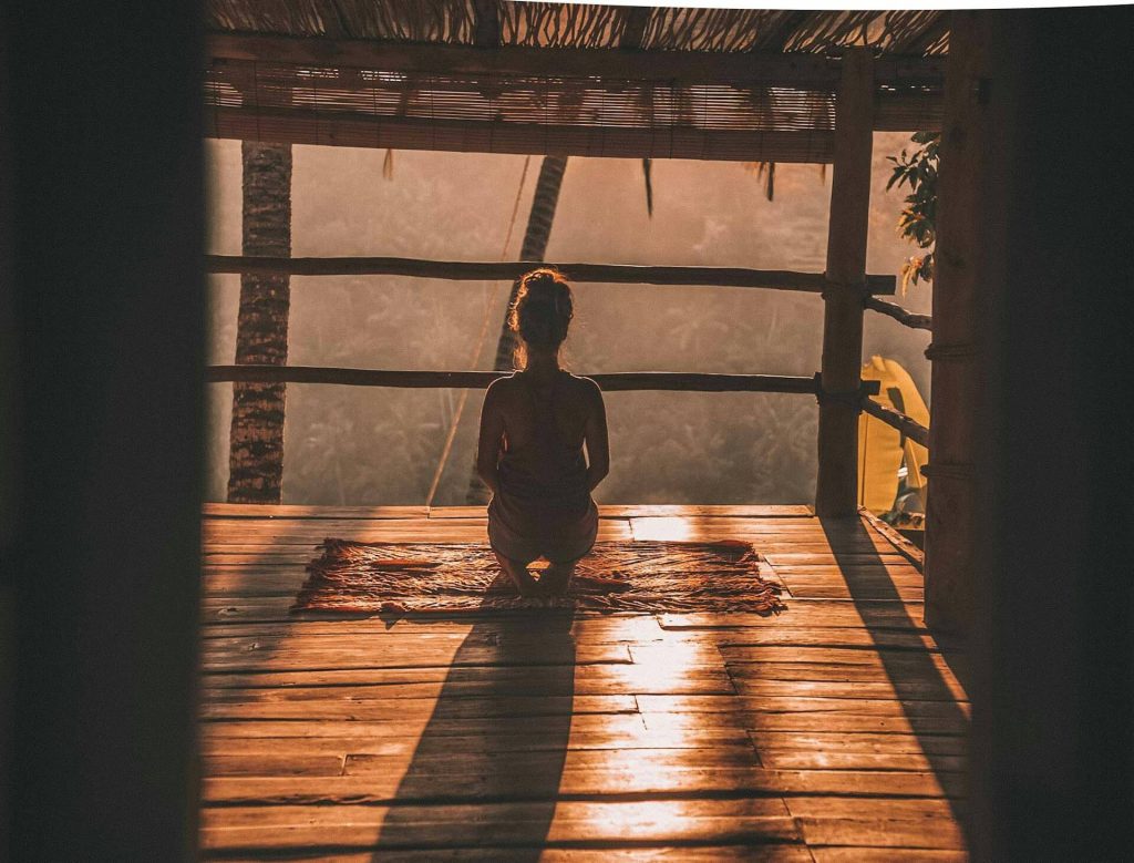 Hatha Yoga
