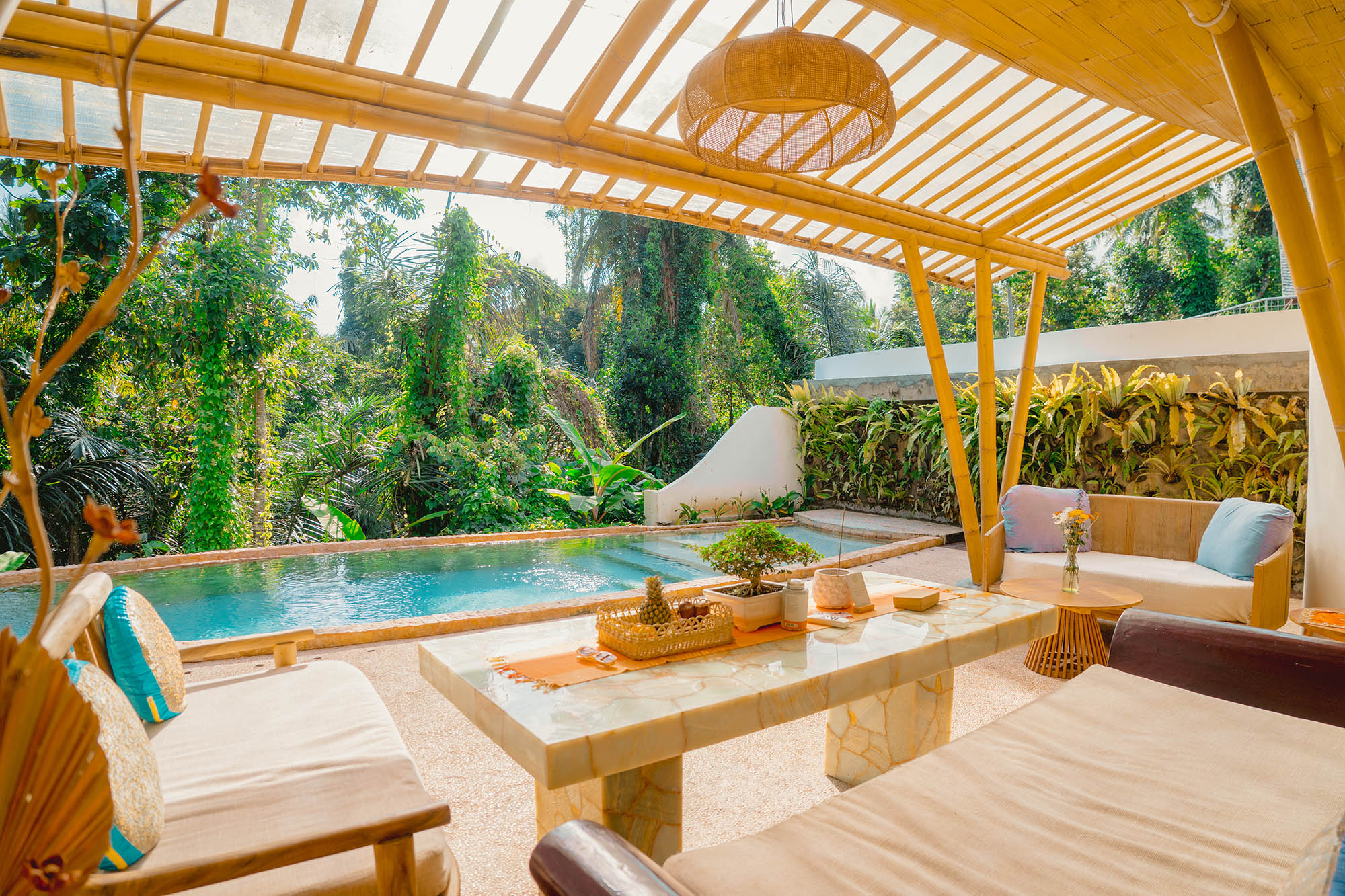 300-hour Yoga Teacher Training 4 Best Yoga Teacher Training in Bali