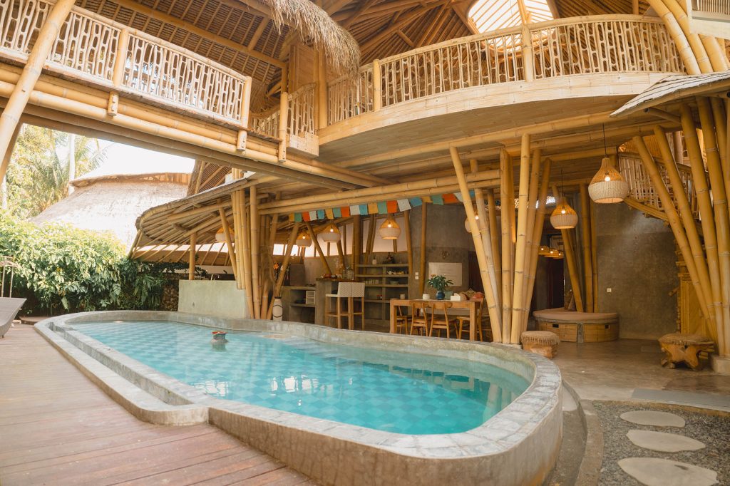 Best Yoga Teacher Training in Bali