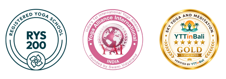 Yoga Alliance