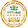 Yoga Teacher Training and Sound Healing in Bali
